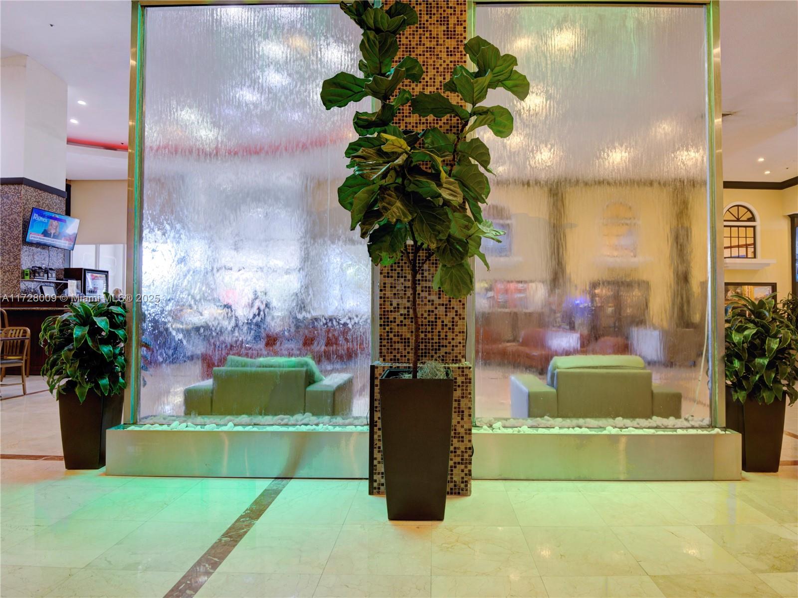 THE AVENTURA BEACH CLUB C - Residential