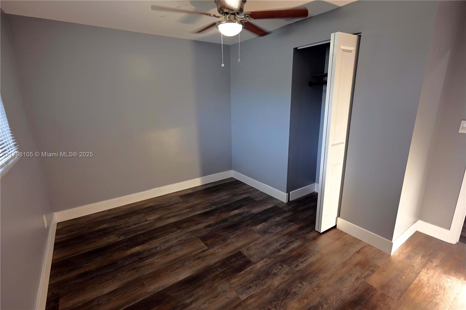 PALM LANE VILLA - Residential Lease