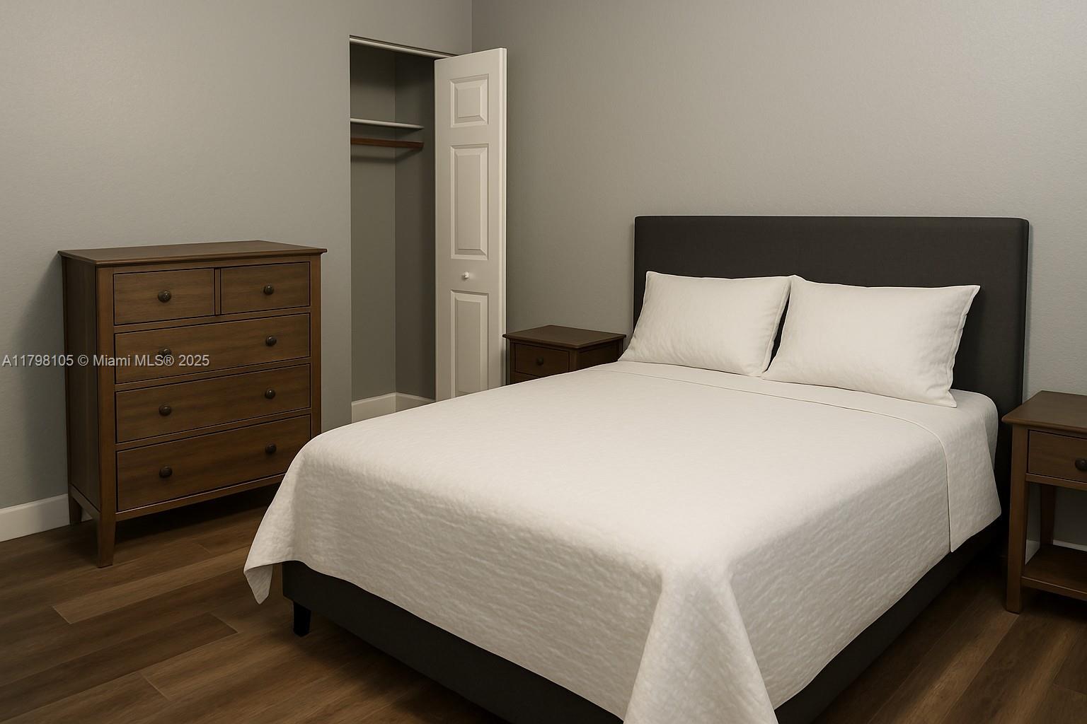 PALM LANE VILLA - Residential Lease