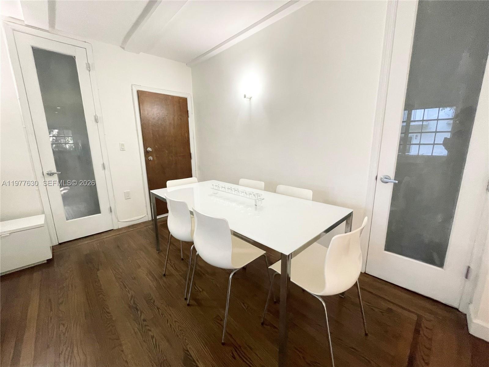 BEACHGARDENS CONDO - Residential