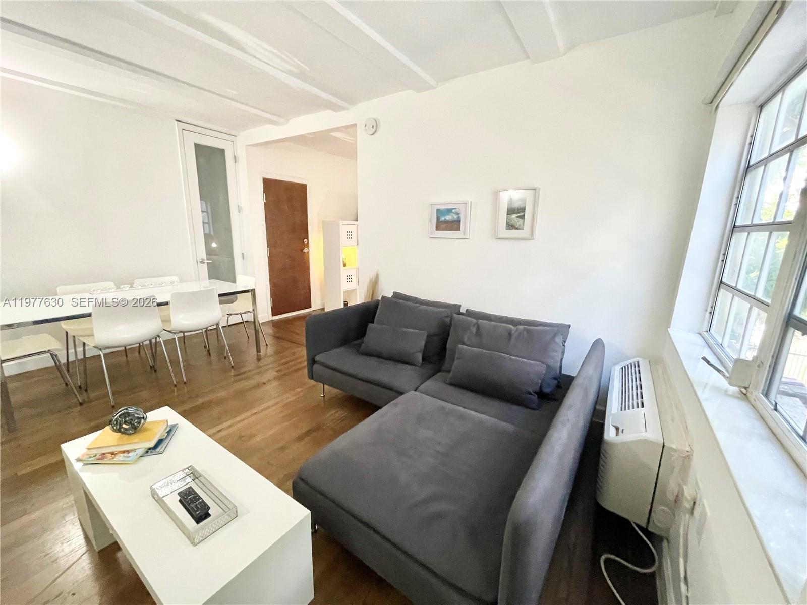 BEACHGARDENS CONDO - Residential