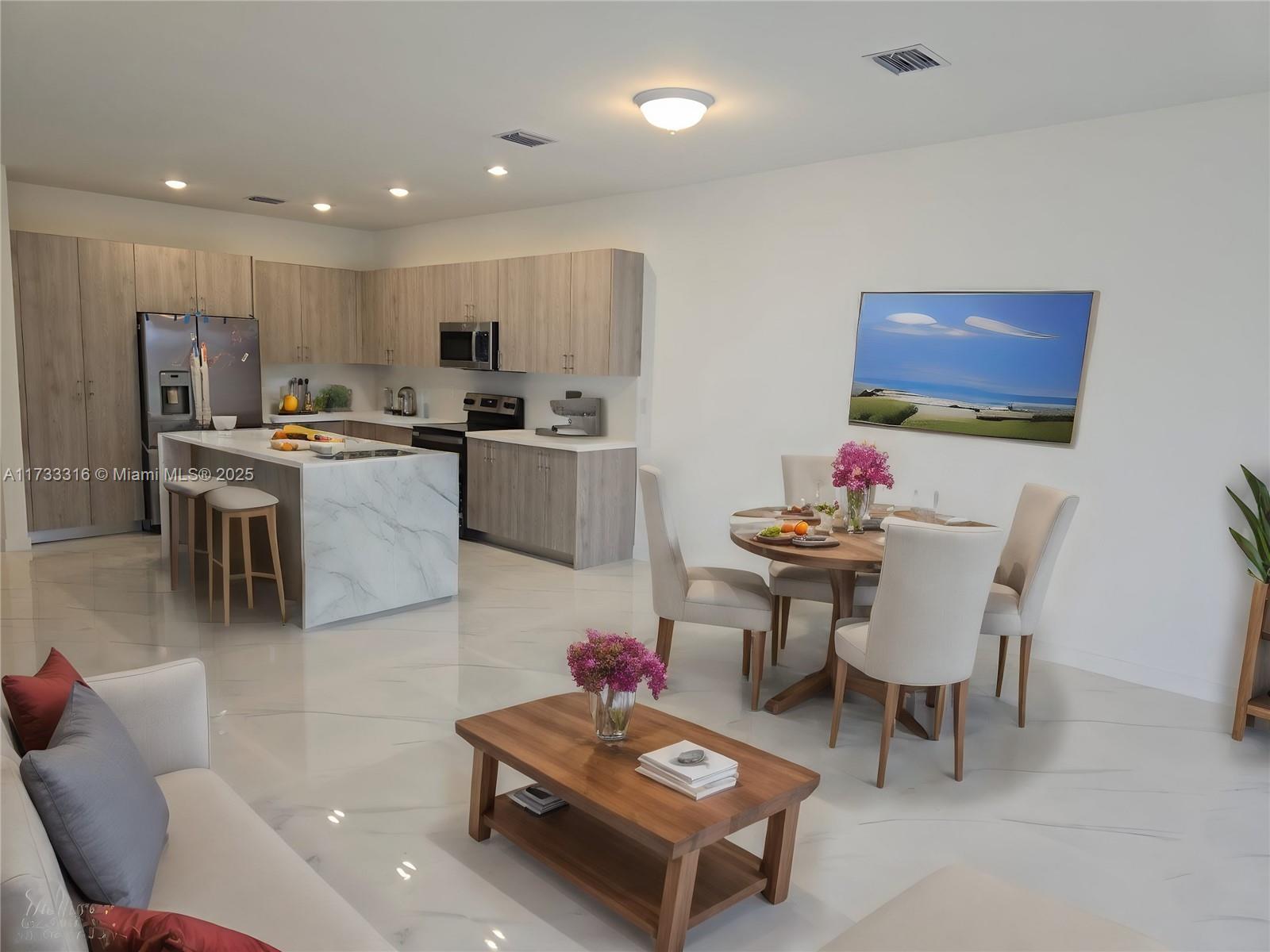 Property for Sale at 22510 Sw 124 Ct B, Miami, Broward County, Florida - Bedrooms: 5 
Bathrooms: 3  - $649,990