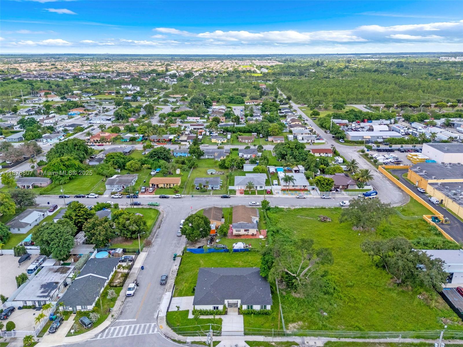RICHARDS SUB - Residential Lease