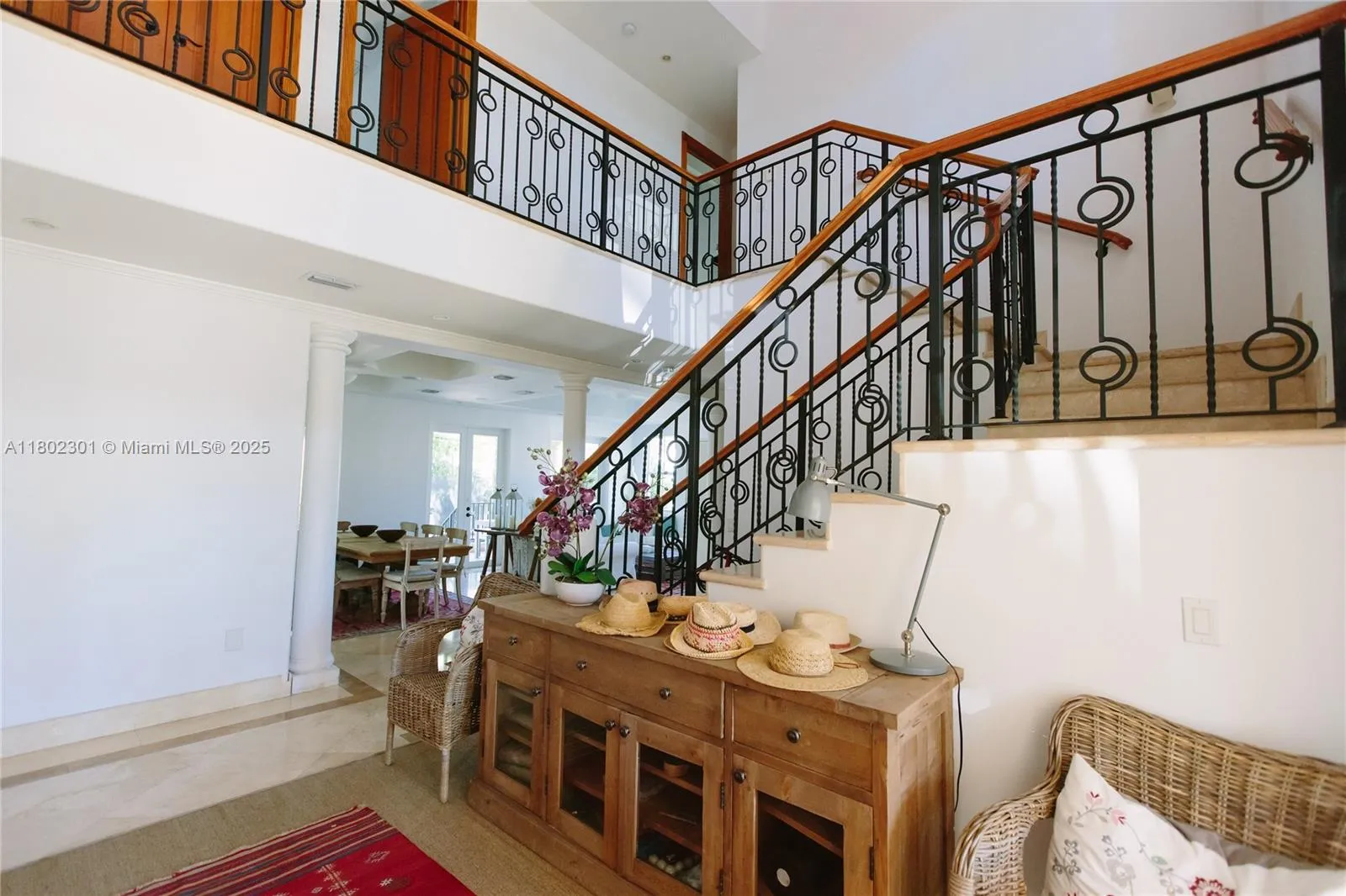 Key Biscayne, Florida 33149, United States, 5 Bedrooms Bedrooms, ,6 BathroomsBathrooms,Residential,Active,128667