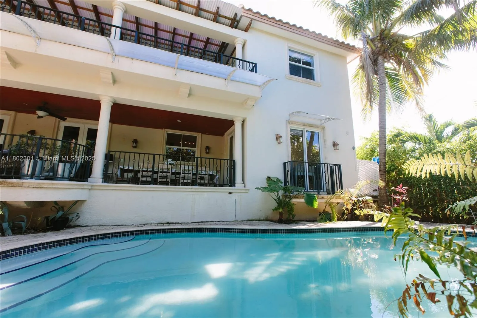 Key Biscayne, Florida 33149, United States, 5 Bedrooms Bedrooms, ,6 BathroomsBathrooms,Residential,Active,128667