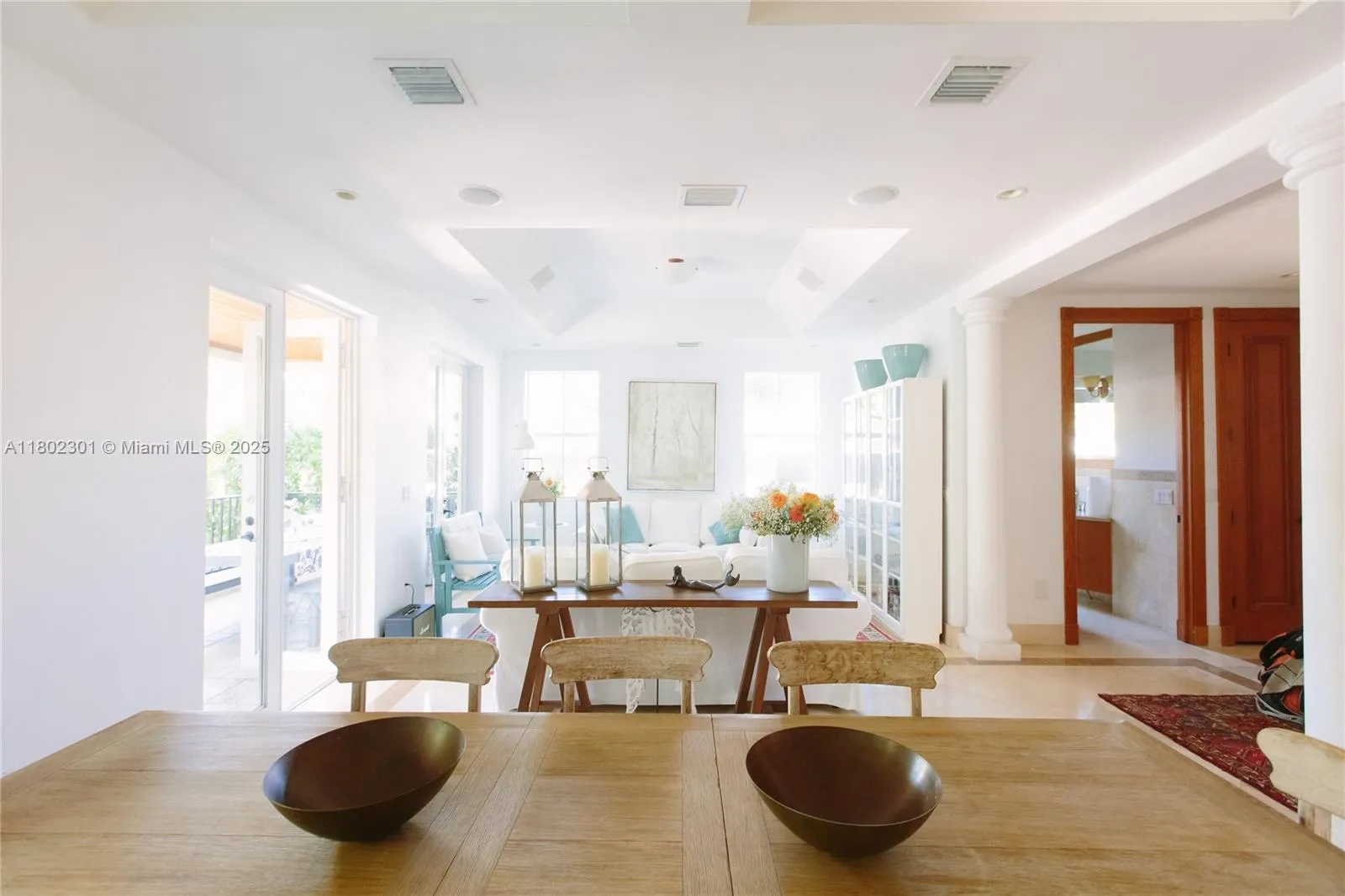 Key Biscayne, Florida 33149, United States, 5 Bedrooms Bedrooms, ,6 BathroomsBathrooms,Residential,Active,128667