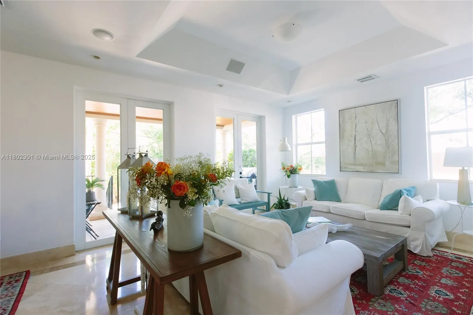 Key Biscayne, Florida 33149, United States, 5 Bedrooms Bedrooms, ,6 BathroomsBathrooms,Residential,Active,128667