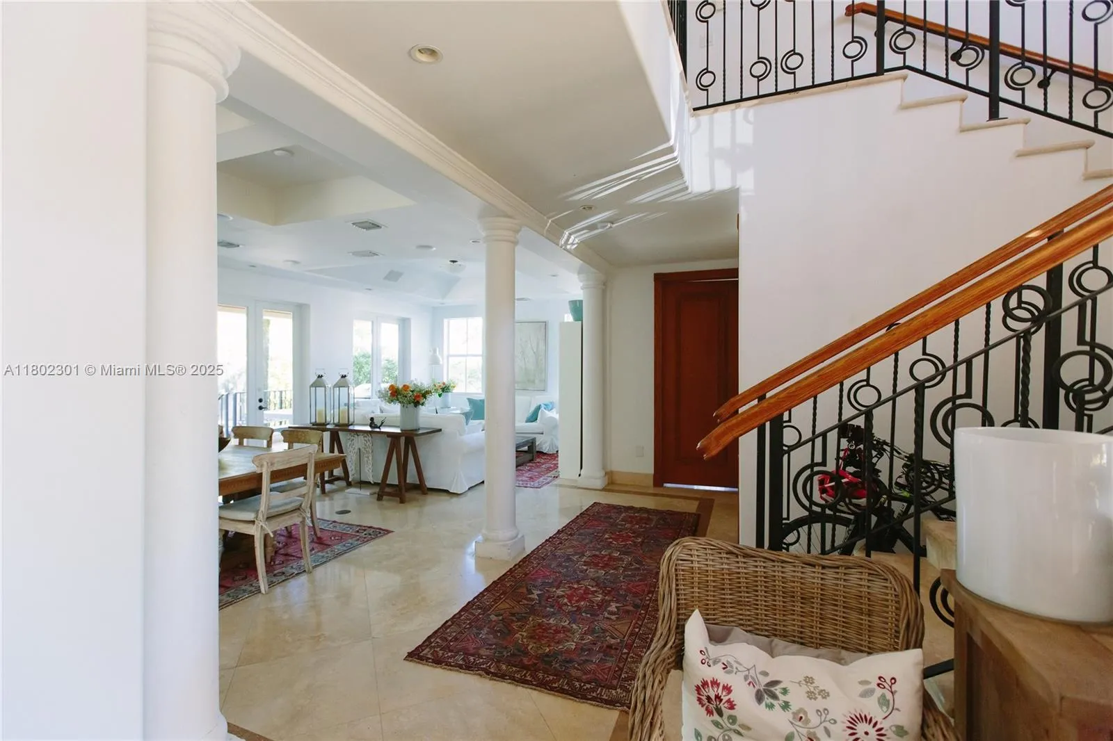 Key Biscayne, Florida 33149, United States, 5 Bedrooms Bedrooms, ,6 BathroomsBathrooms,Residential,Active,128667