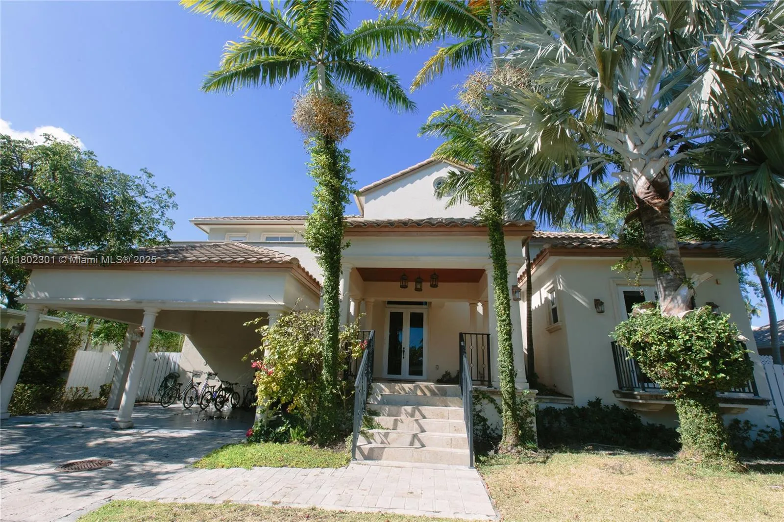 Key Biscayne, Florida 33149, United States, 5 Bedrooms Bedrooms, ,6 BathroomsBathrooms,Residential,Active,128667