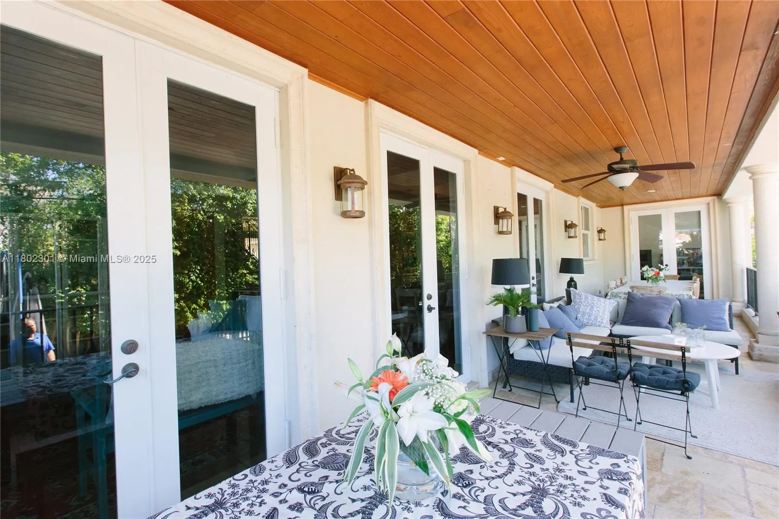 Key Biscayne, Florida 33149, United States, 5 Bedrooms Bedrooms, ,6 BathroomsBathrooms,Residential,Active,128667