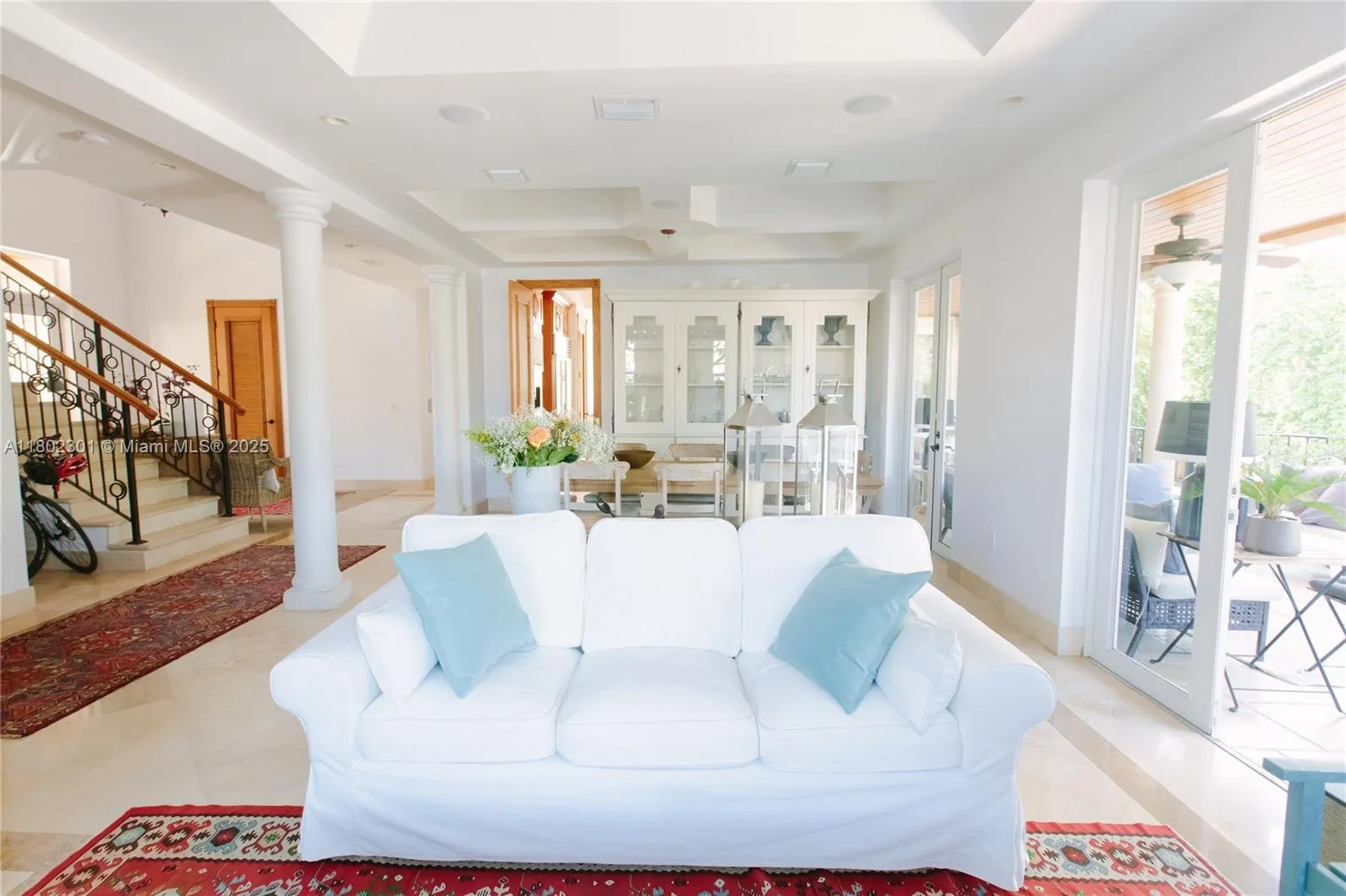 Key Biscayne, Florida 33149, United States, 5 Bedrooms Bedrooms, ,6 BathroomsBathrooms,Residential,Active,128667