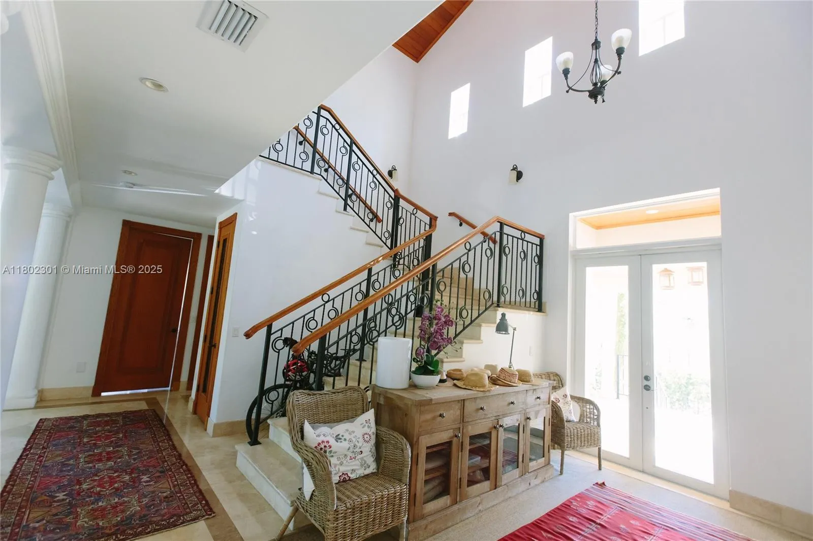 Key Biscayne, Florida 33149, United States, 5 Bedrooms Bedrooms, ,6 BathroomsBathrooms,Residential,Active,128667