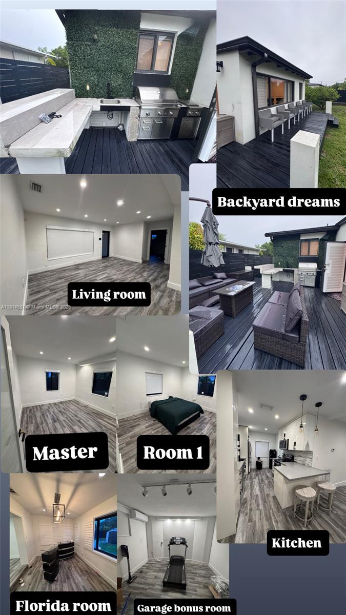 6346 Sw 9th St, West Miami, Miami-Dade County, Florida - 3 Bedrooms  
2 Bathrooms - 