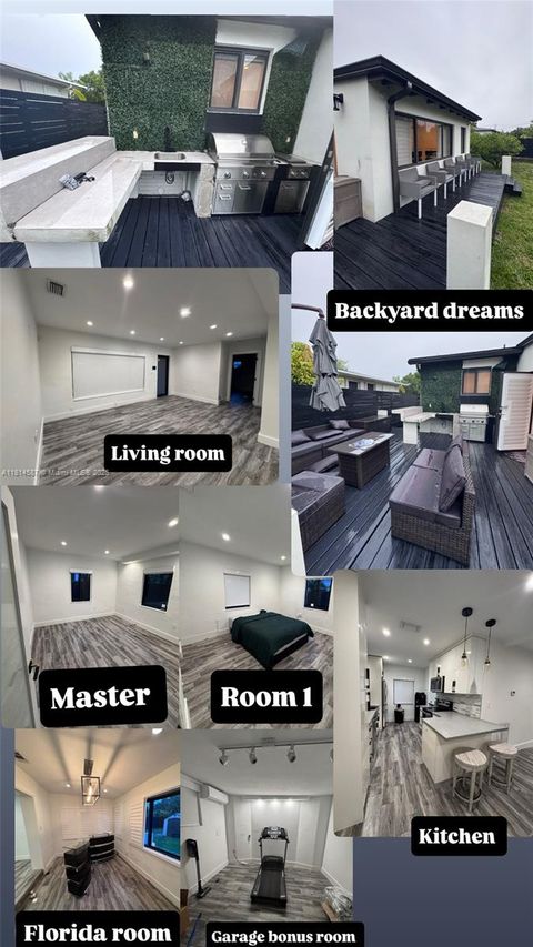6346 SW 9th St West Miami FL 33144