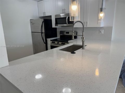 492 NW 165th St Rd C-309 Miami FL 33169