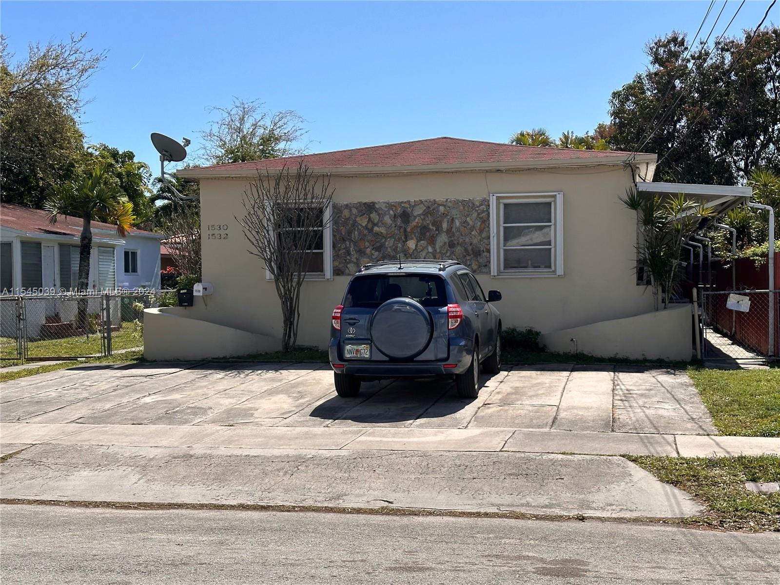 Rental Property at 1532 Sw 22nd Ter Ter, Miami, Broward County, Florida -  - $795,000 MO.
