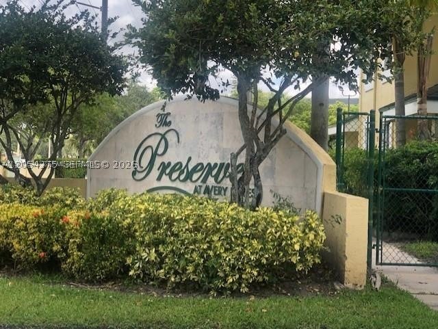 Photo of 3979 NW 87th Ave #3979, Sunrise, FL 33351 (MLS # A12054275)