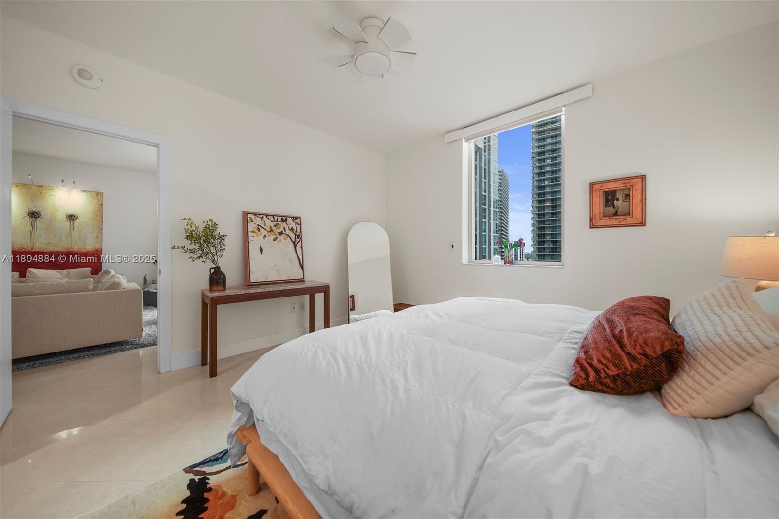 1060 BRICKELL CONDO - Residential