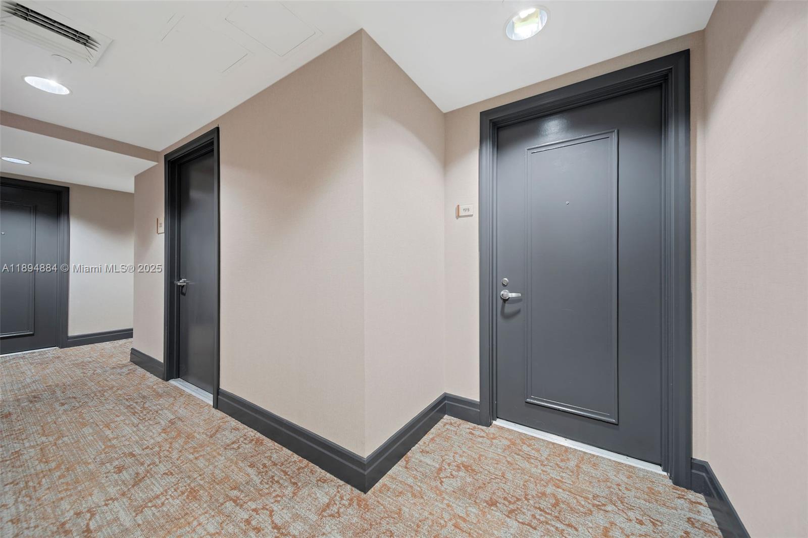 1060 BRICKELL CONDO - Residential