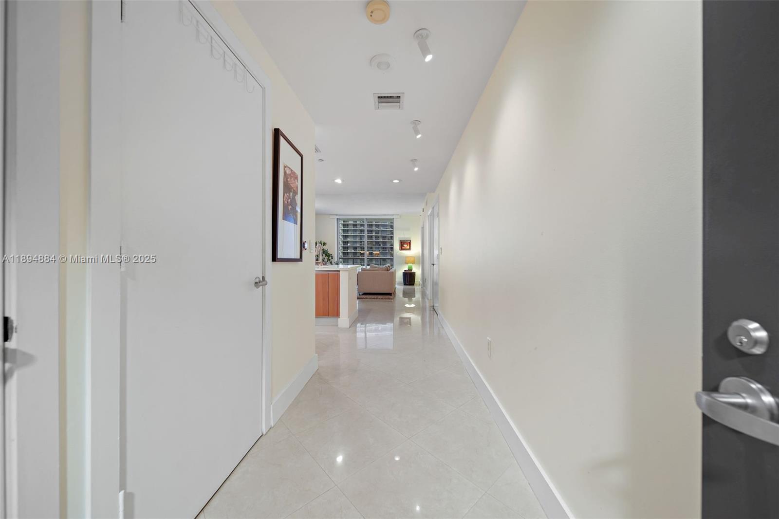 1060 BRICKELL CONDO - Residential