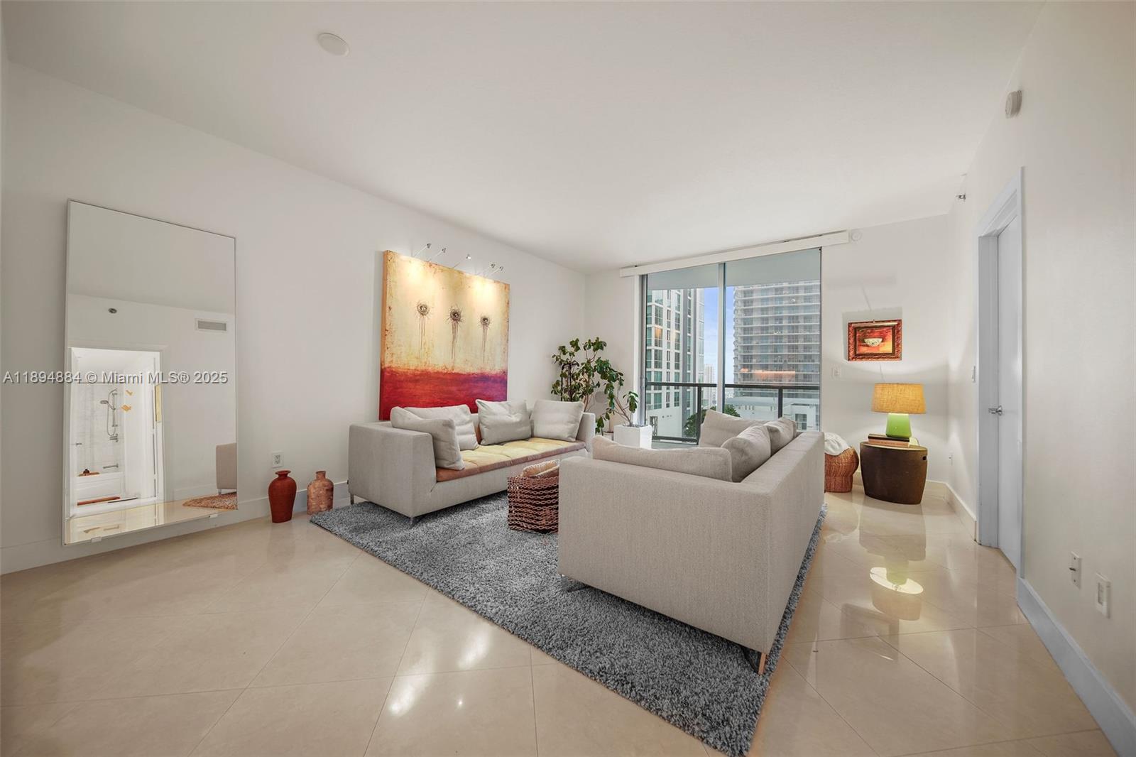 1060 BRICKELL CONDO - Residential