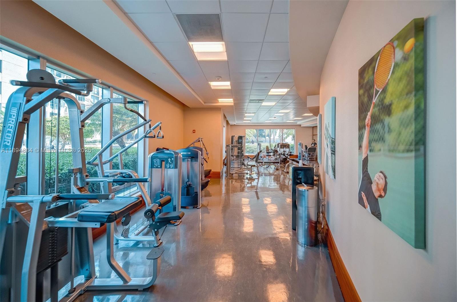 1060 BRICKELL CONDO - Residential
