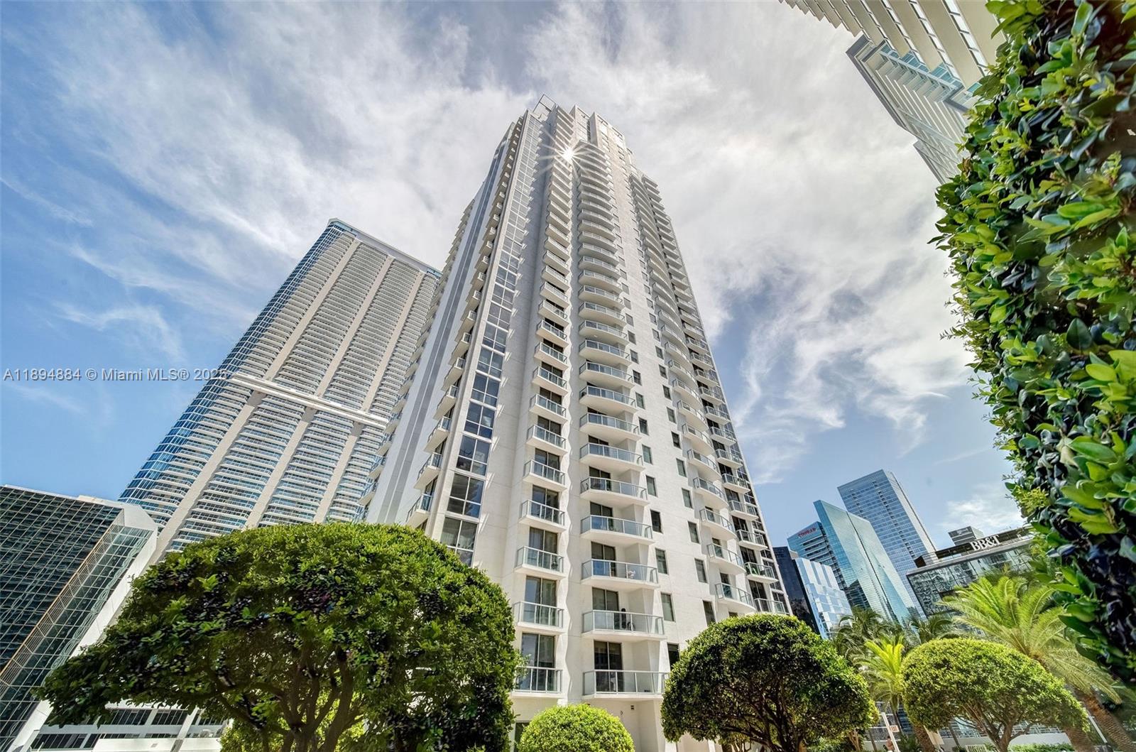 1060 BRICKELL CONDO - Residential