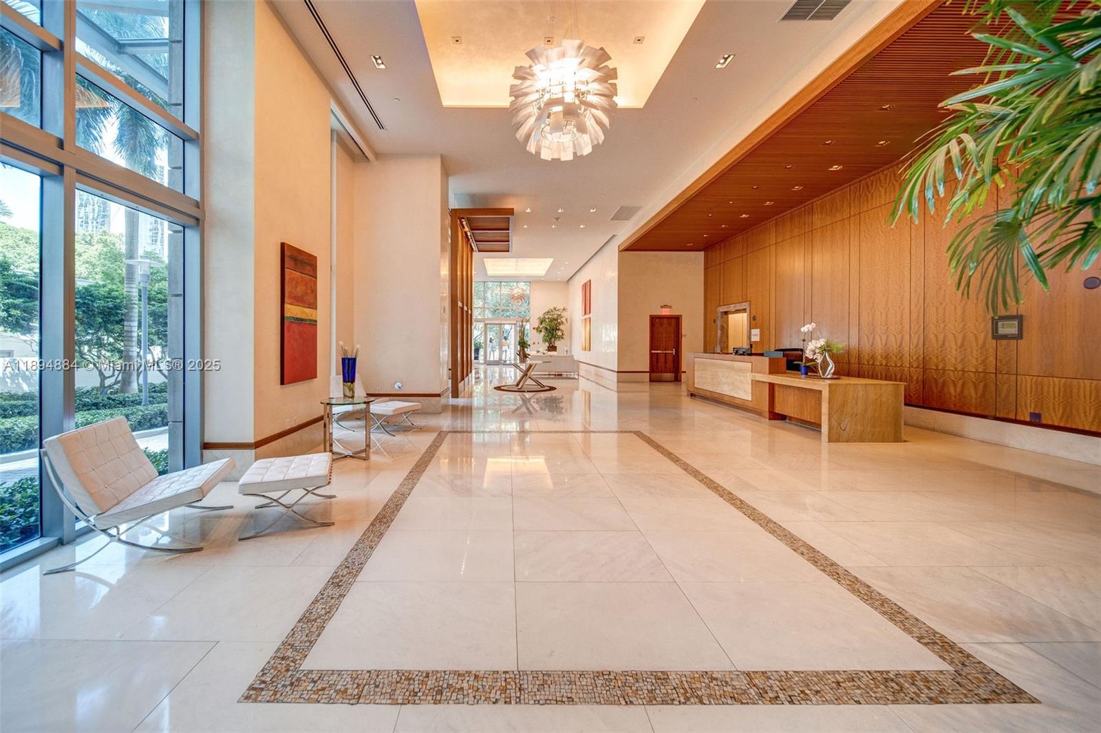 1060 BRICKELL CONDO - Residential