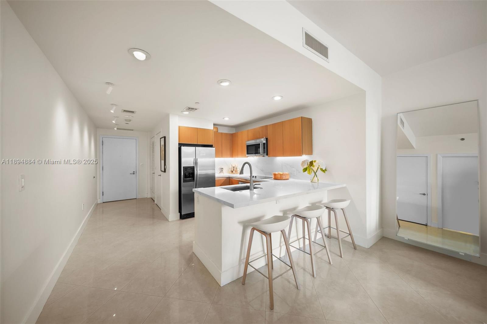 1060 BRICKELL CONDO - Residential