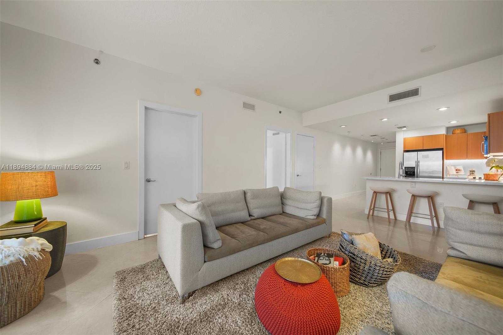 1060 BRICKELL CONDO - Residential