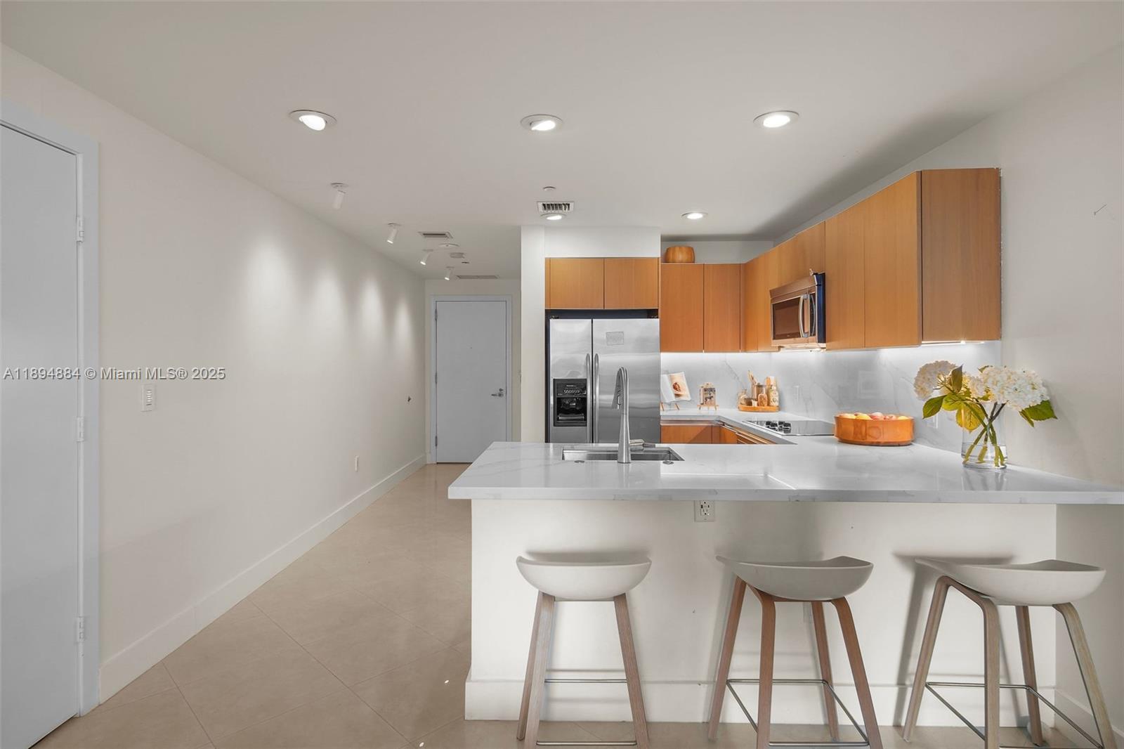 1060 BRICKELL CONDO - Residential