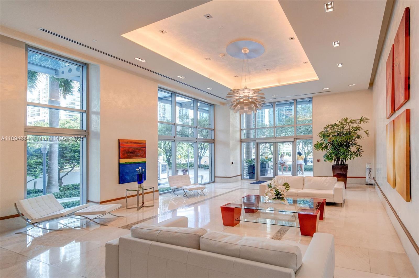 1060 BRICKELL CONDO - Residential