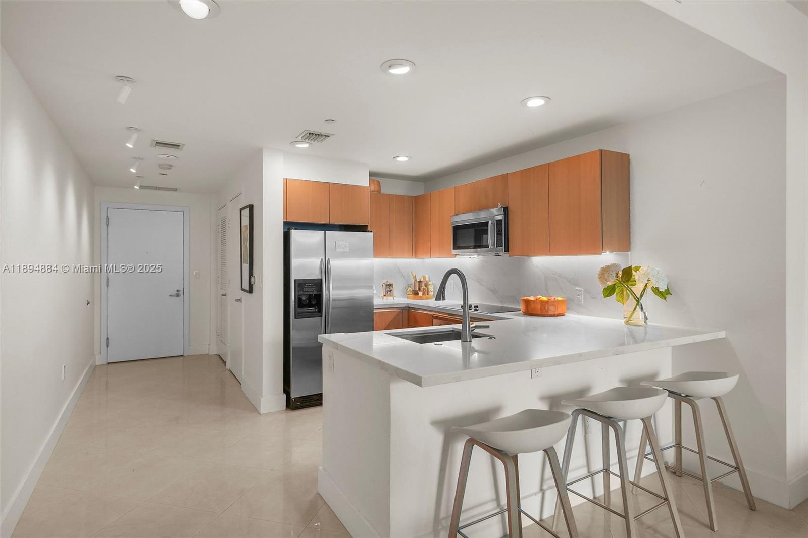 1060 BRICKELL CONDO - Residential