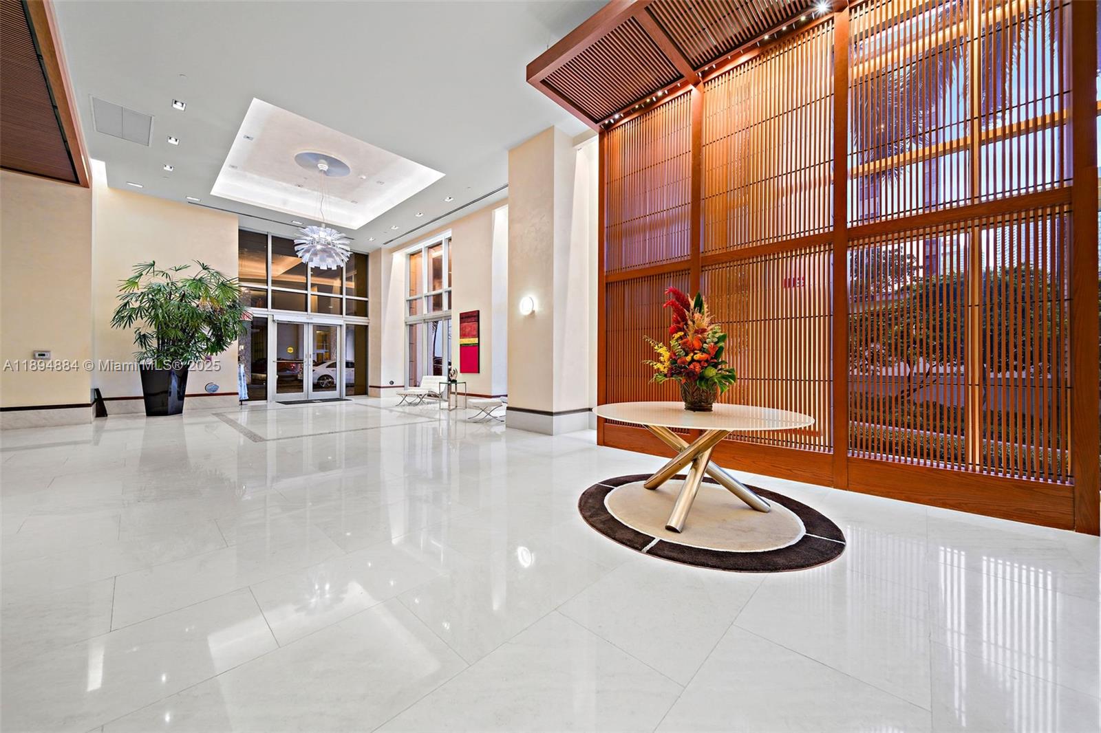 1060 BRICKELL CONDO - Residential