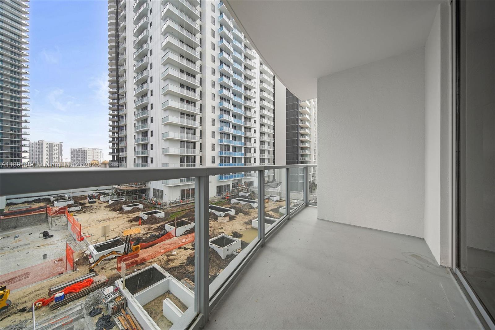 1060 BRICKELL CONDO - Residential