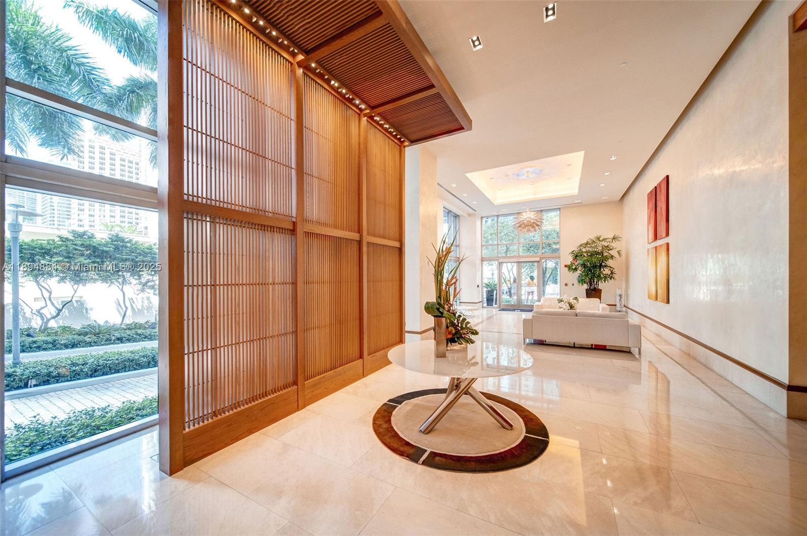 1060 BRICKELL CONDO - Residential