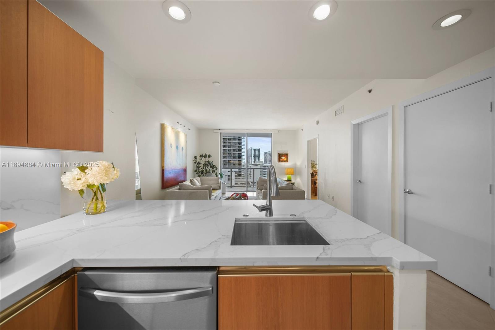 1060 BRICKELL CONDO - Residential
