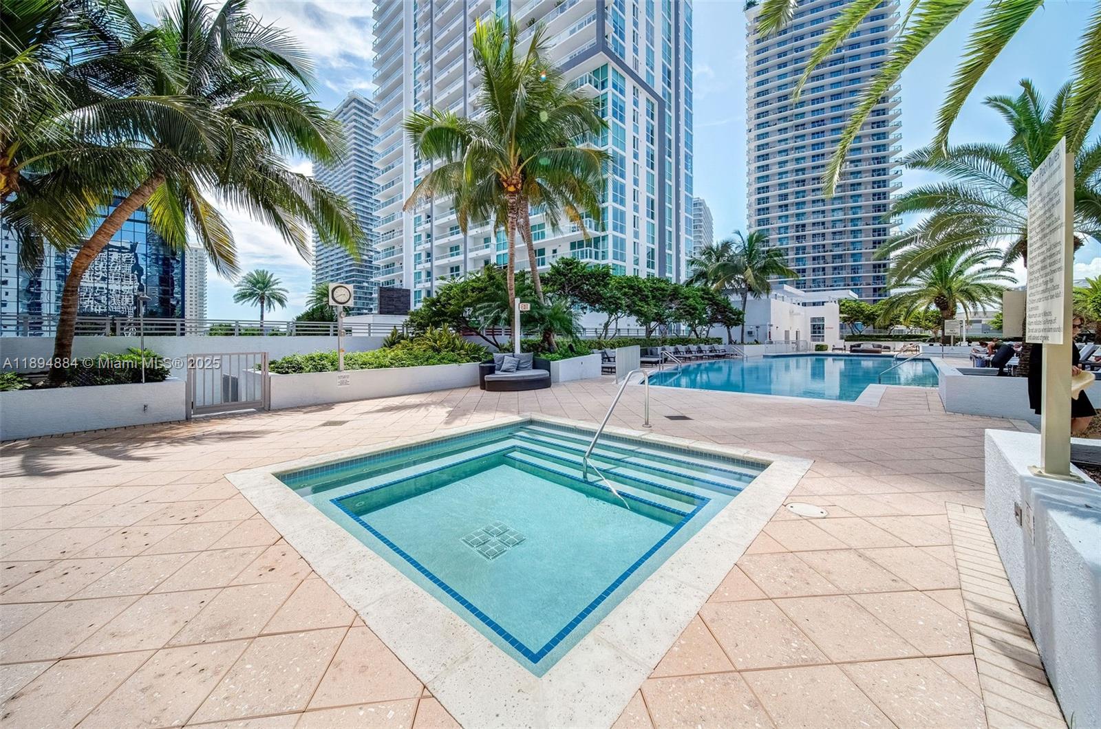 1060 BRICKELL CONDO - Residential