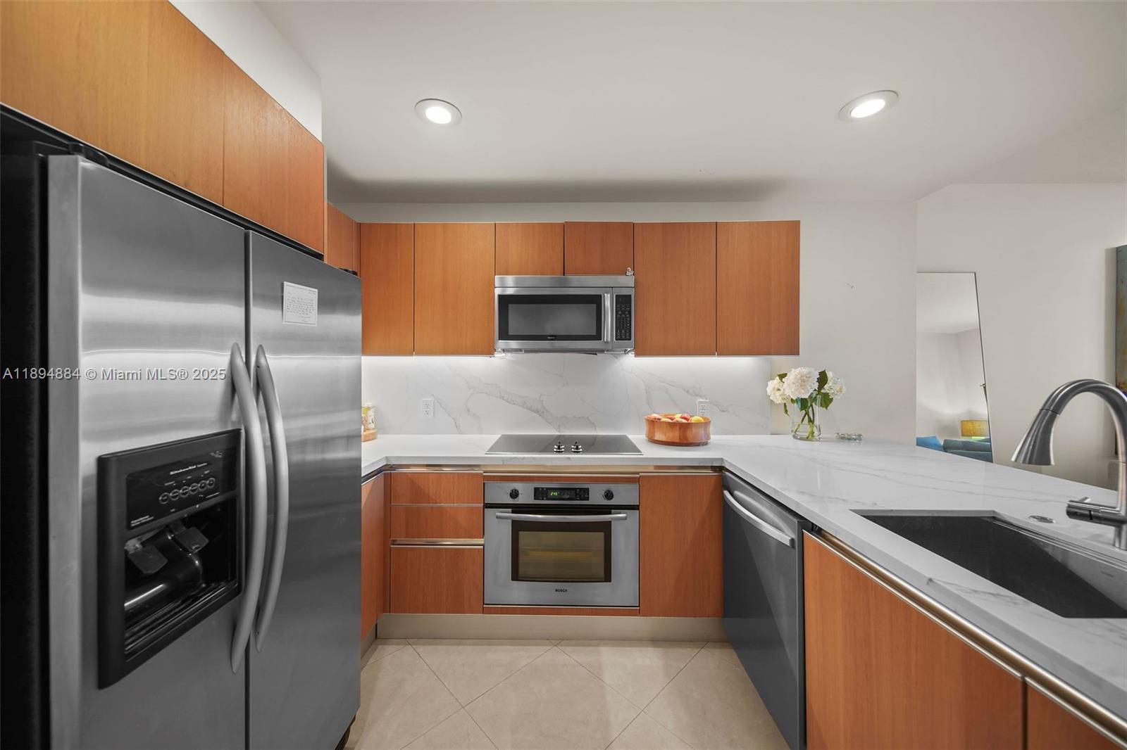 1060 BRICKELL CONDO - Residential