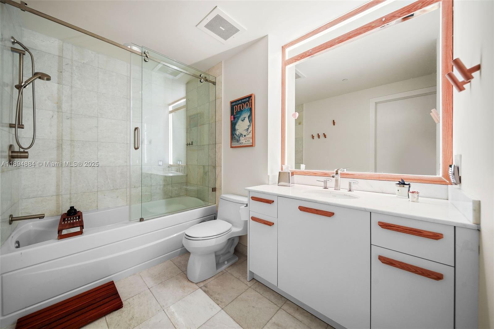 1060 BRICKELL CONDO - Residential