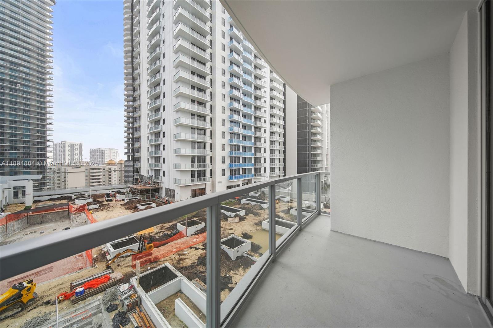 1060 BRICKELL CONDO - Residential