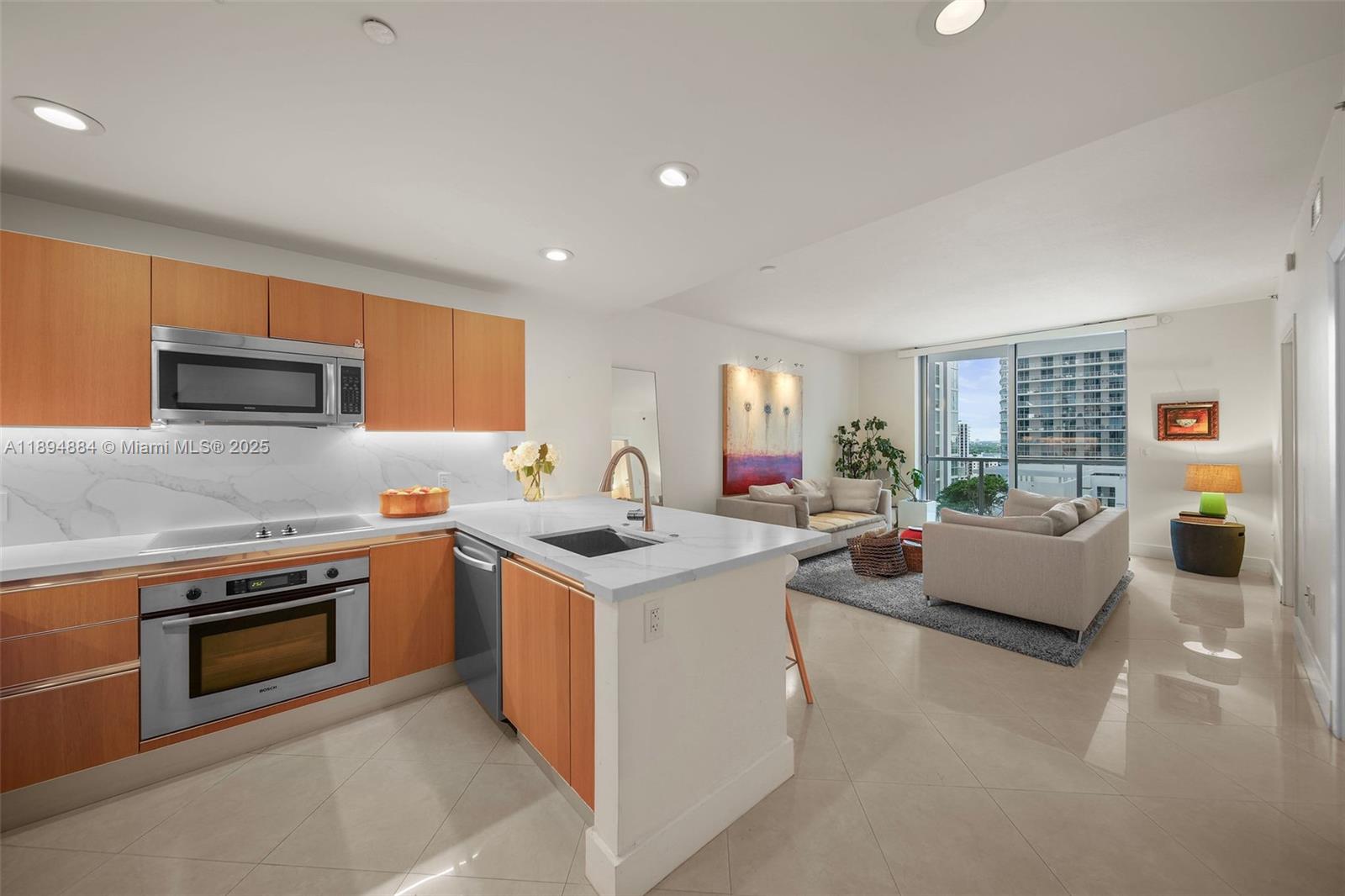 1060 BRICKELL CONDO - Residential