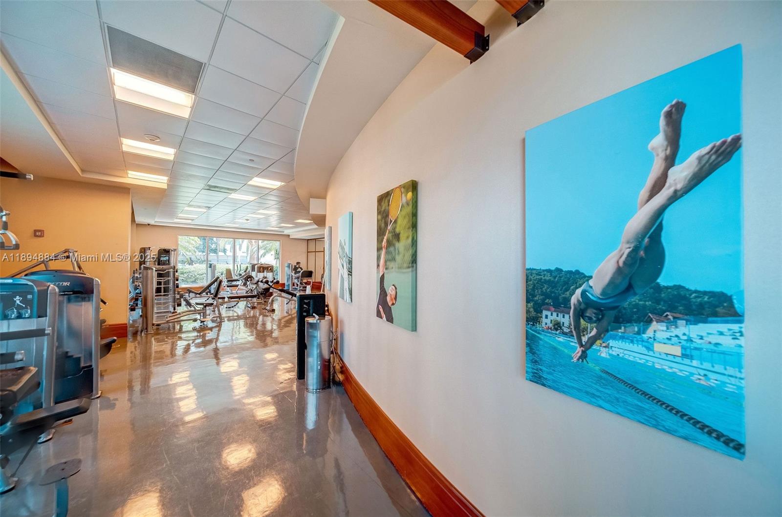 1060 BRICKELL CONDO - Residential