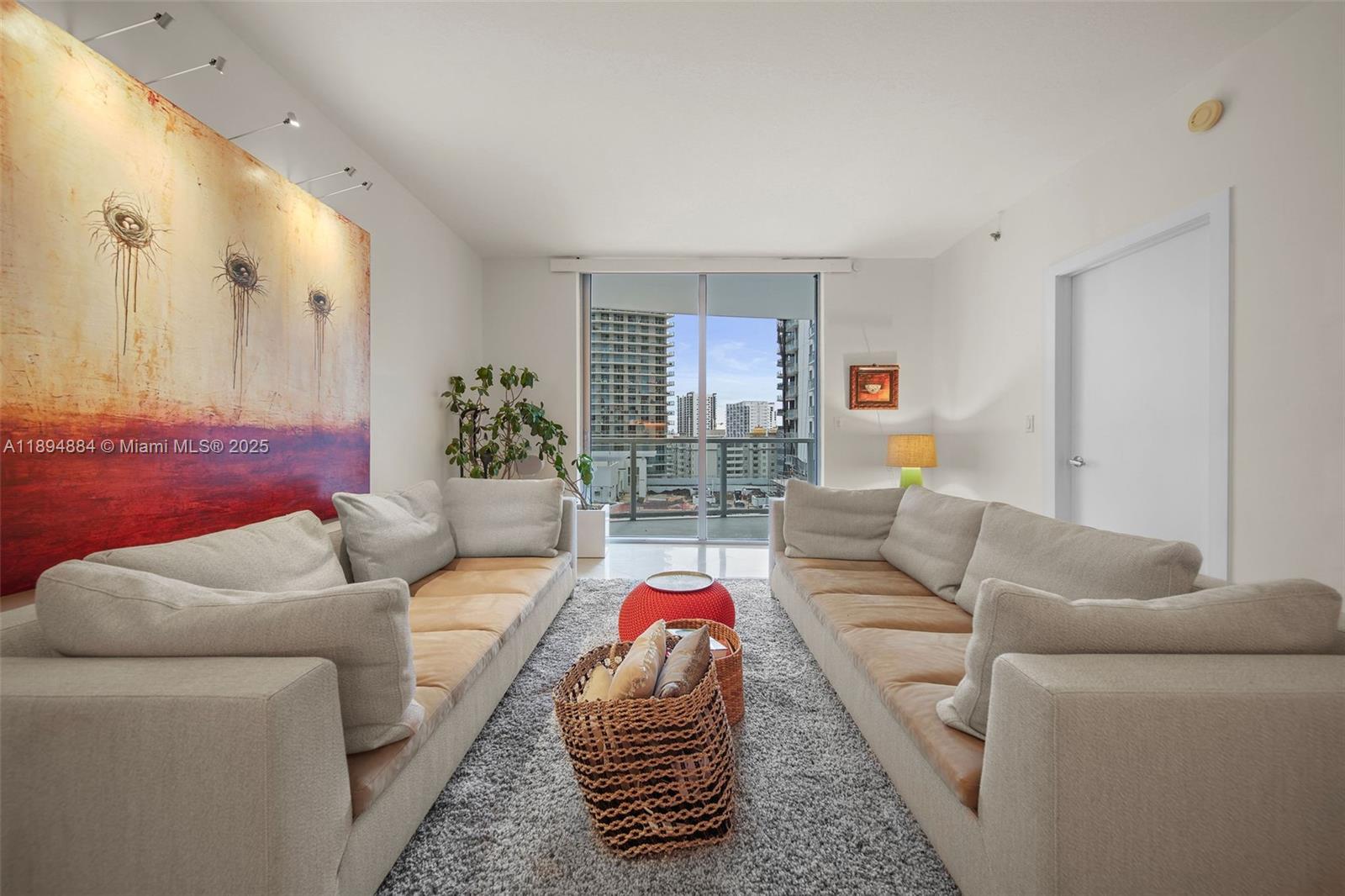 1060 BRICKELL CONDO - Residential