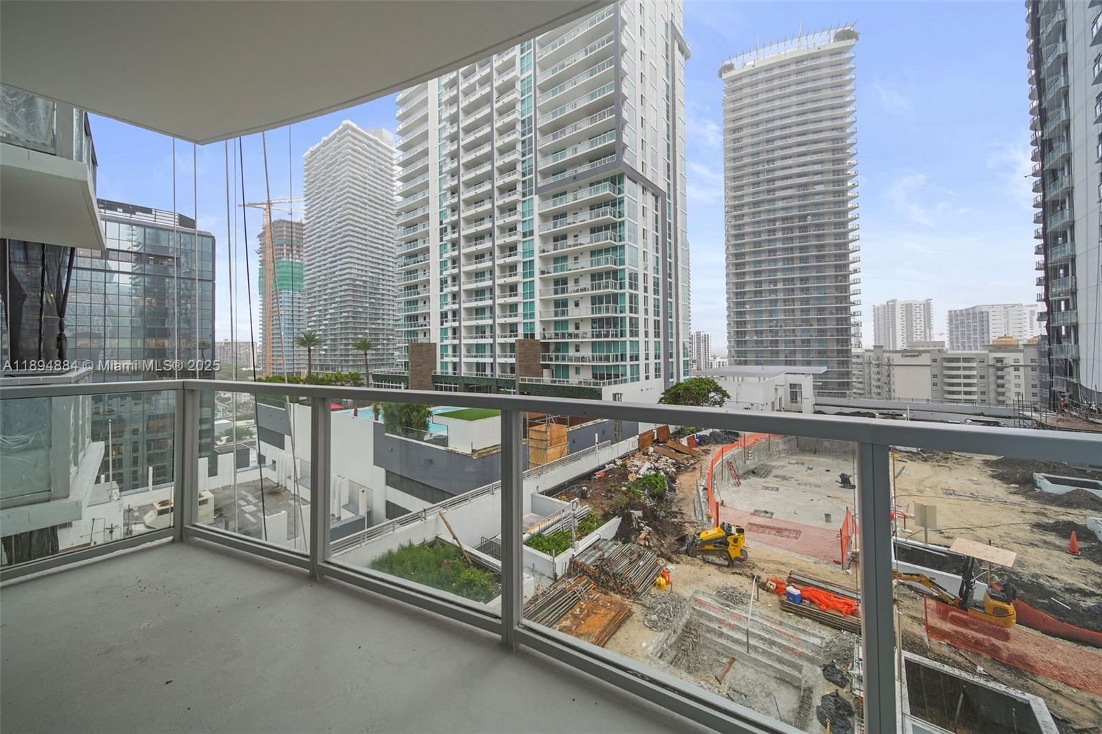 1060 BRICKELL CONDO - Residential