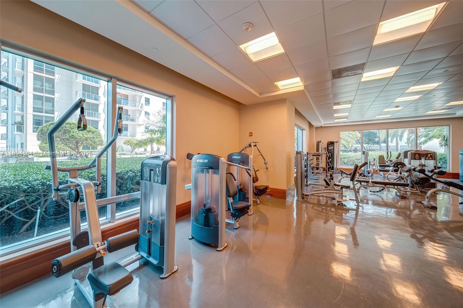 1060 BRICKELL CONDO - Residential