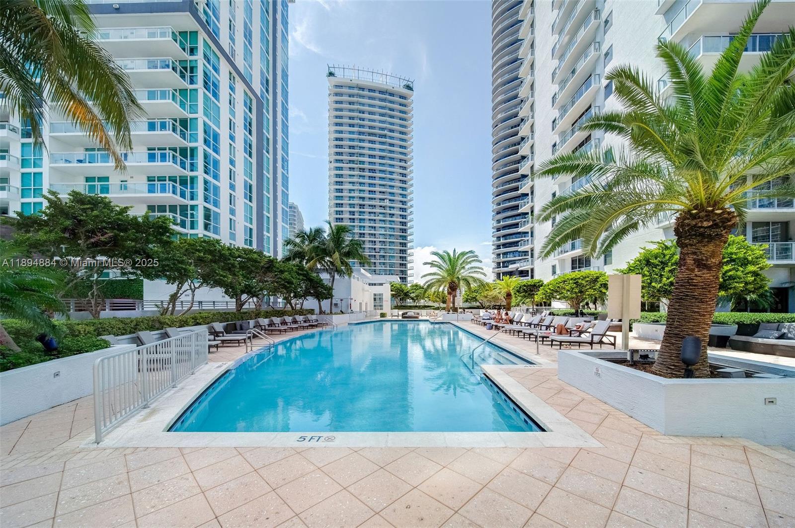 1060 BRICKELL CONDO - Residential