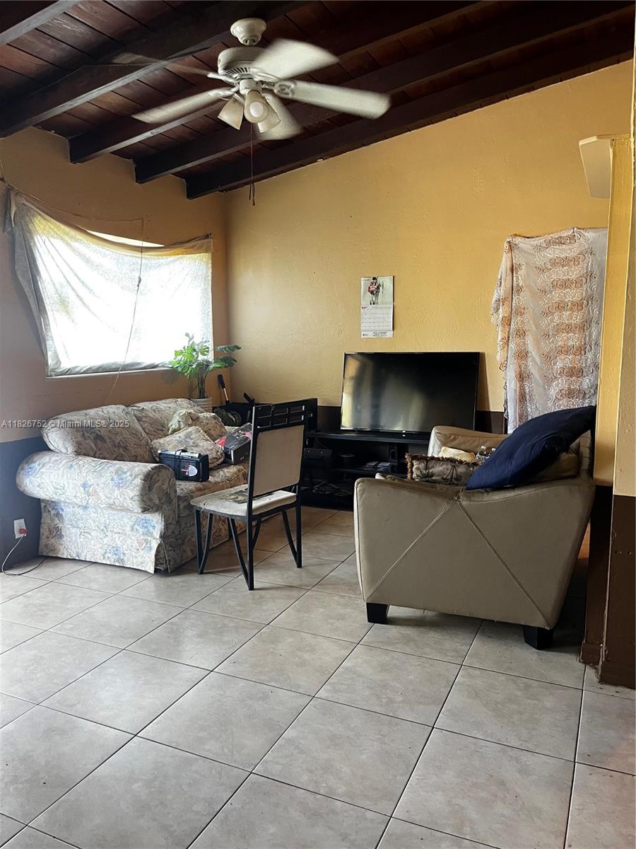 Charming Home with Great Potential in Riverland Community!
Located in the Riverland community, this charming home offers fantastic potential for the right buyer. Whether you’re looking to create your dream space or invest in a property with promising growth, this is an excellent opportunity. Highlights include a new roof and hurricane-impact windows for added peace of mind. According to the Broward County Property Appraiser, the home is listed as a 2-bedroom, 1-bath, but the owner has converted the Florida room into a spacious third master bedroom complete with a walk-in closet.
The seller is aware of existing liens on the property and has agreed to satisfy them at closing, ensuring a smooth transaction for the new owner.
Motivated Sellers