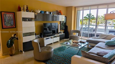Tiny photo for 5161 Collins Ave #518, Miami Beach, FL 33140 (MLS # A12005492)