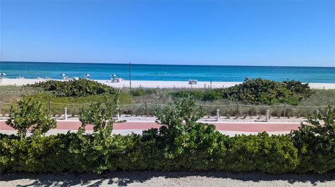 Tiny photo for 5161 Collins Ave #518, Miami Beach, FL 33140 (MLS # A12005492)